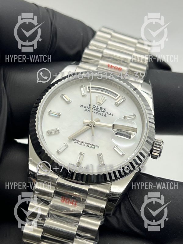 Фото 4 - Rolex Day-Date 40mm 228239-0078