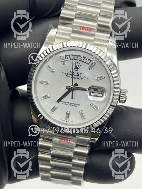 Фото 6 - Rolex Day-Date 40mm 228239-0078