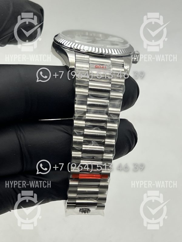 Фото 7 - Rolex Day-Date 40mm 228239-0078