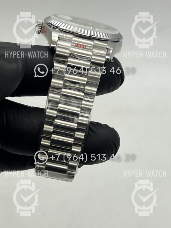 Фото 9 - Rolex Day-Date 40mm 228239-0078