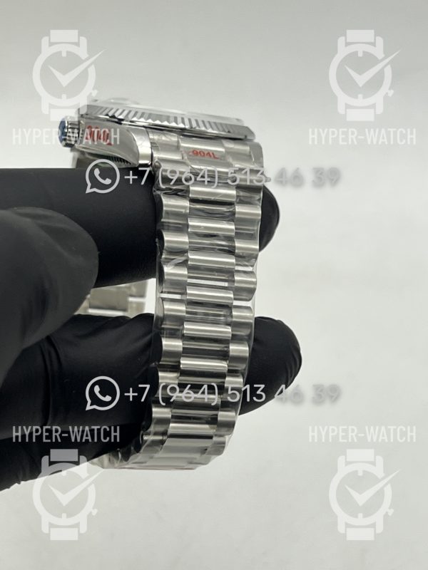 Фото 10 - Rolex Day-Date 40mm 228239-0078