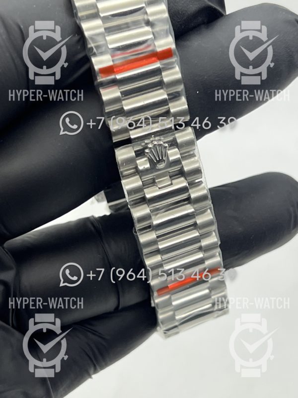 Фото 12 - Rolex Day-Date 40mm 228239-0078