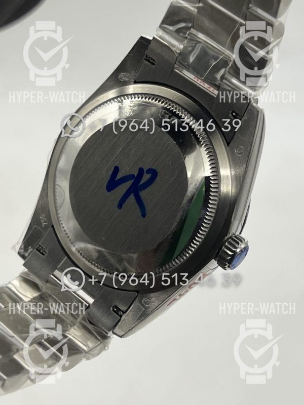 Фото 14 - Rolex Day-Date 40mm 228239-0078