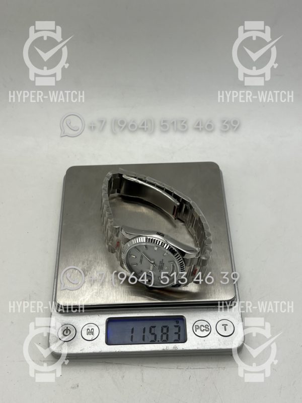 Фото 15 - Rolex Day-Date 40mm 228239-0078
