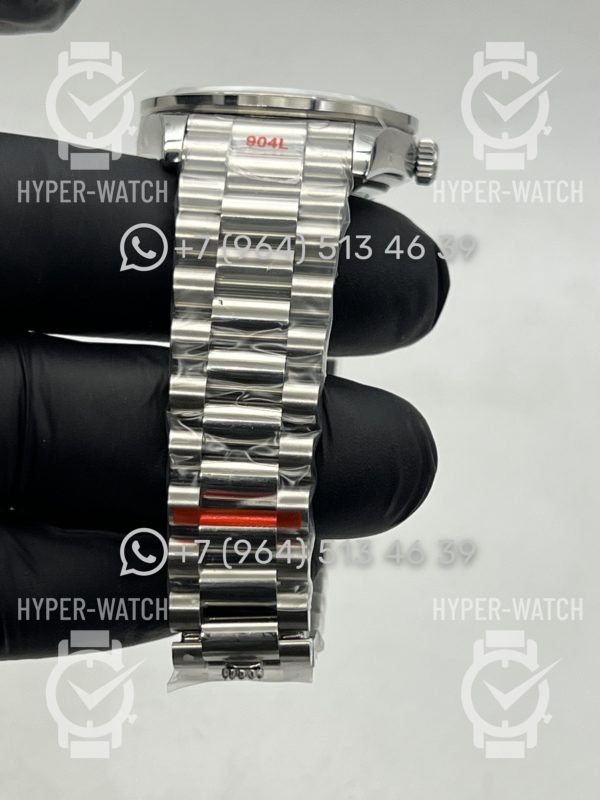 Товар Rolex Day-Date 36mm 128399tbr-0021 Фото 6 - Rolex Day-Date 36mm 128399tbr-0021