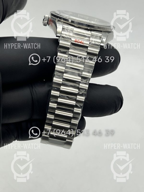 Товар Rolex Day-Date 36mm 128399tbr-0021 Фото 8 - Rolex Day-Date 36mm 128399tbr-0021
