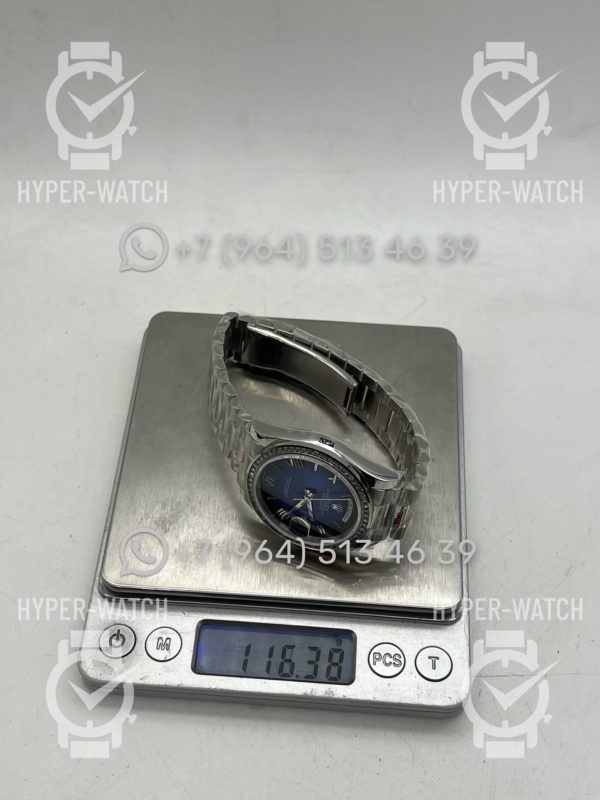Товар Rolex Day-Date 36mm 128399tbr-0021 Фото 14 - Rolex Day-Date 36mm 128399tbr-0021