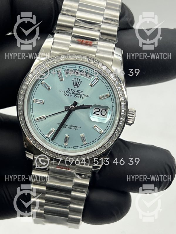 Фото 2 - Rolex Day-Date 36mm 128396tbr-0003