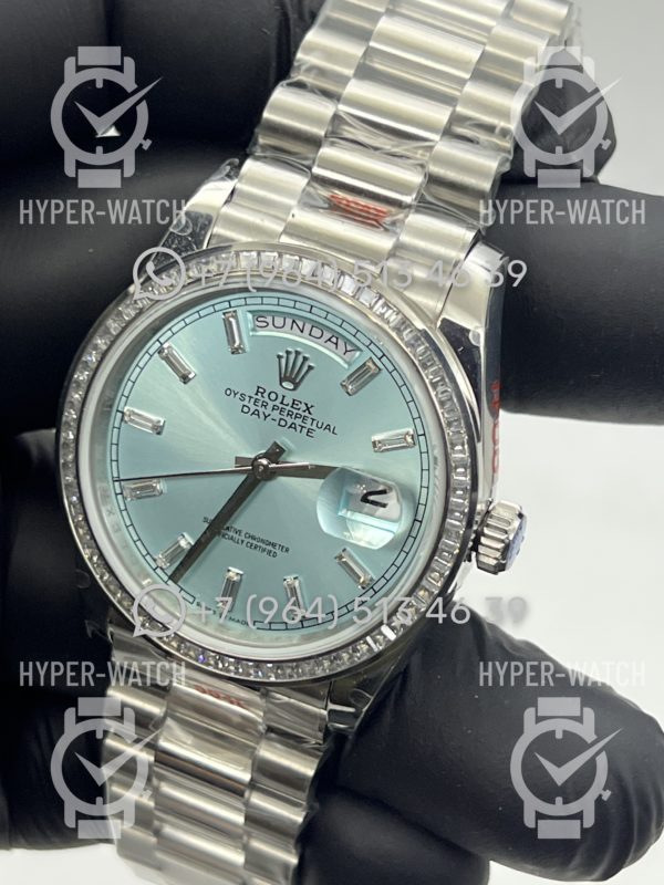 Фото 3 - Rolex Day-Date 36mm 128396tbr-0003