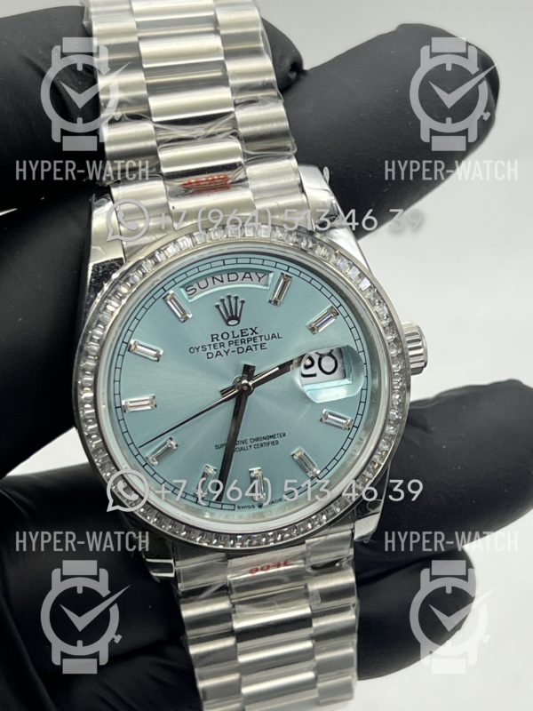 Фото 4 - Rolex Day-Date 36mm 128396tbr-0003