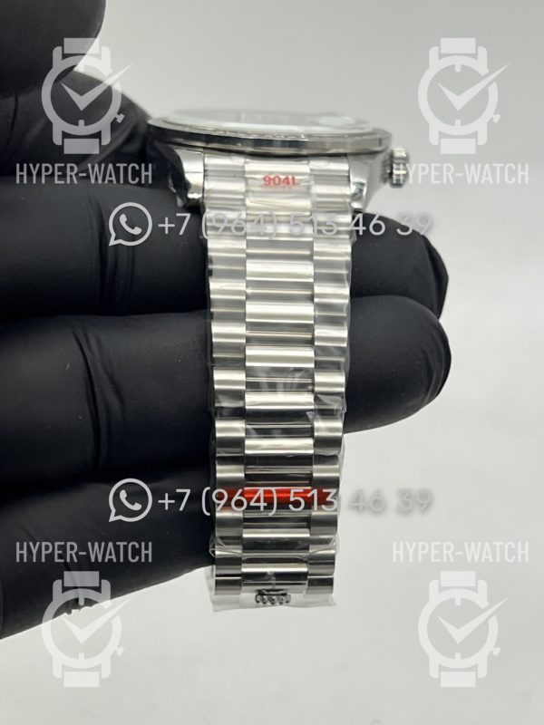 Фото 6 - Rolex Day-Date 36mm 128396tbr-0003
