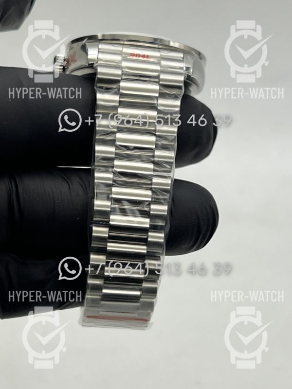 Фото 9 - Rolex Day-Date 36mm 128396tbr-0003