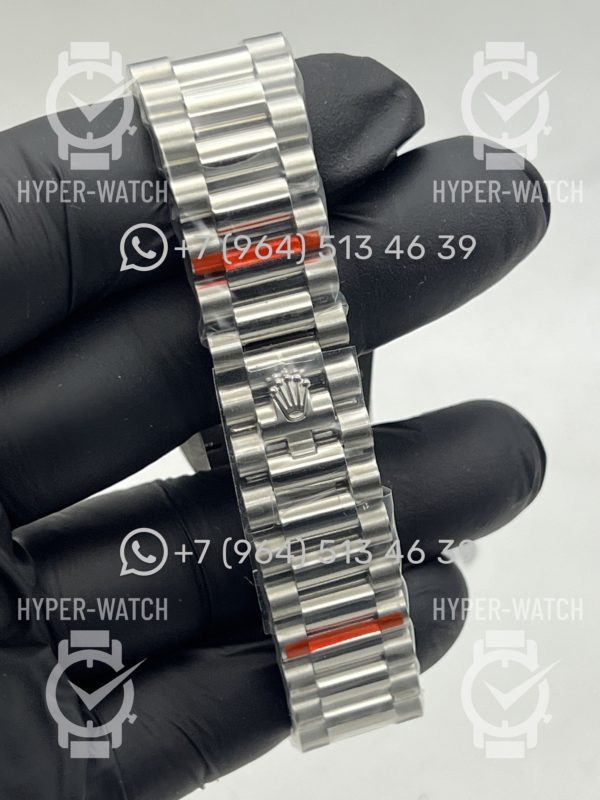 Фото 12 - Rolex Day-Date 36mm 128396tbr-0003