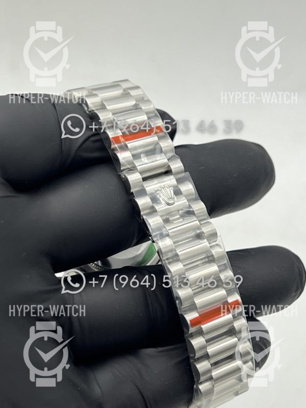 Фото 13 - Rolex Day-Date 36mm 128396tbr-0003
