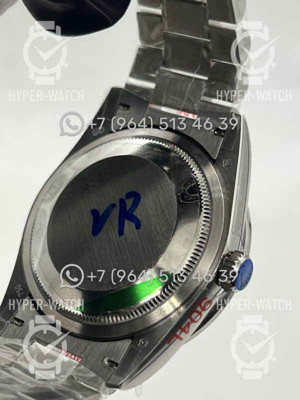Фото 14 - Rolex Day-Date 36mm 128396tbr-0003