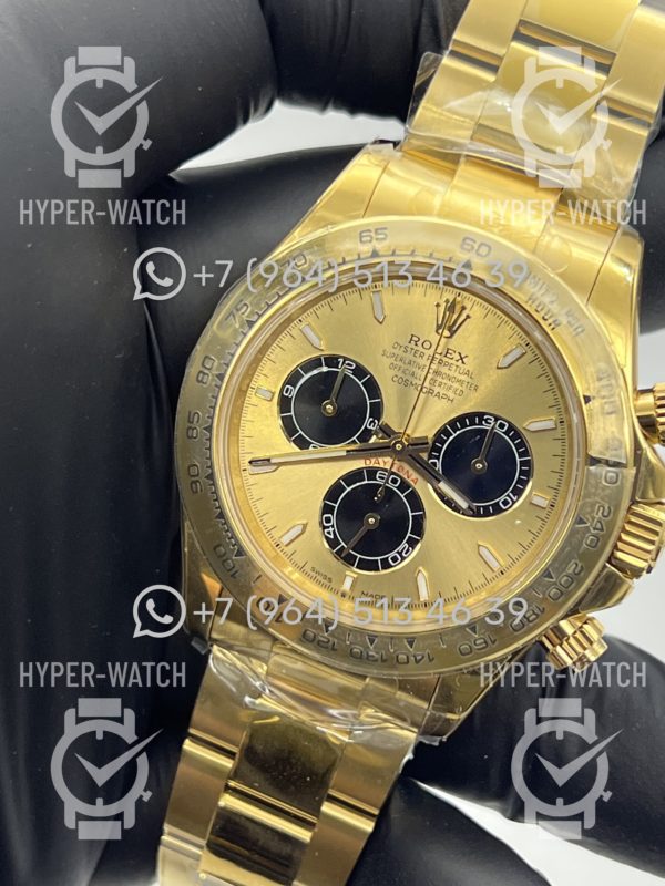 Товар Rolex Cosmograph Daytona 40mm 126508-0006 Steel Фото 3 - Rolex Cosmograph Daytona 40mm 126508-0006 Steel