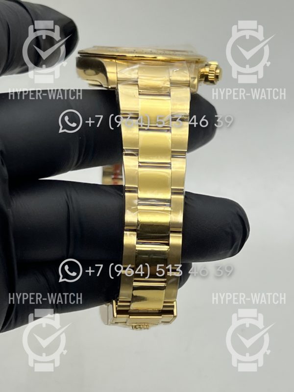 Товар Rolex Cosmograph Daytona 40mm 126508-0006 Steel Фото 8 - Rolex Cosmograph Daytona 40mm 126508-0006 Steel