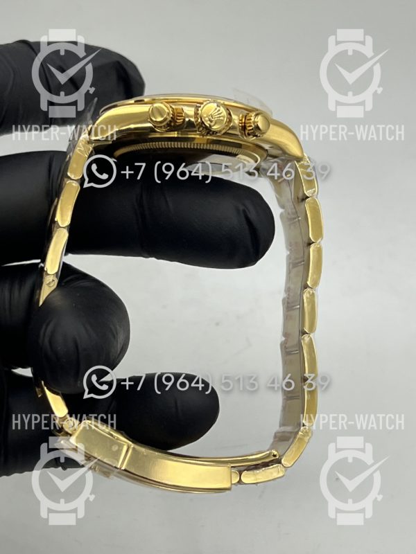 Товар Rolex Cosmograph Daytona 40mm 126508-0006 Steel Фото 9 - Rolex Cosmograph Daytona 40mm 126508-0006 Steel