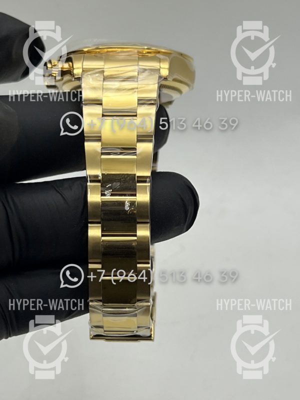 Товар Rolex Cosmograph Daytona 40mm 126508-0006 Steel Фото 10 - Rolex Cosmograph Daytona 40mm 126508-0006 Steel
