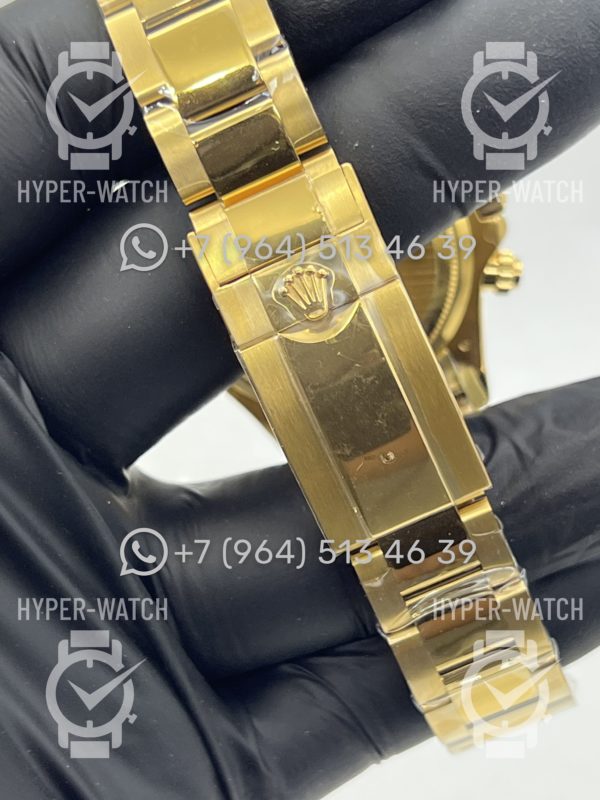 Товар Rolex Cosmograph Daytona 40mm 126508-0006 Steel Фото 12 - Rolex Cosmograph Daytona 40mm 126508-0006 Steel