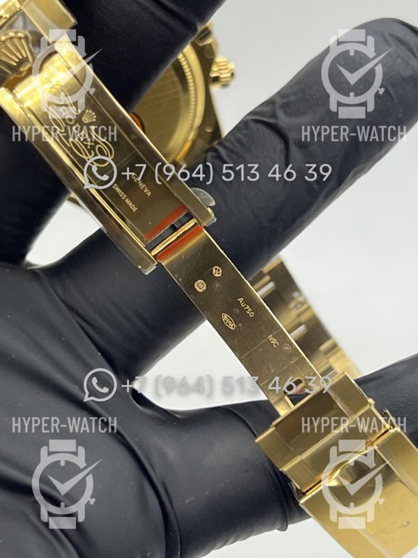 Товар Rolex Cosmograph Daytona 40mm 126508-0006 Steel Фото 13 - Rolex Cosmograph Daytona 40mm 126508-0006 Steel