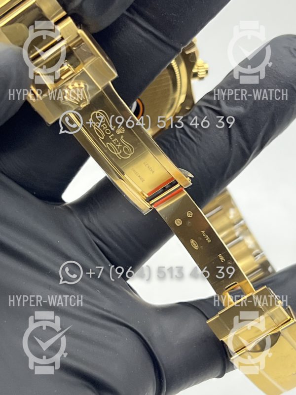 Товар Rolex Cosmograph Daytona 40mm 126508-0006 Steel Фото 14 - Rolex Cosmograph Daytona 40mm 126508-0006 Steel