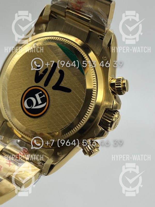 Товар Rolex Cosmograph Daytona 40mm 126508-0006 Steel Фото 15 - Rolex Cosmograph Daytona 40mm 126508-0006 Steel