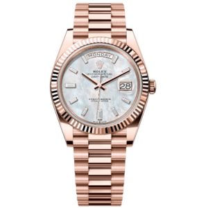 Фото 61 - Rolex Day-Date 40mm 228235-0056