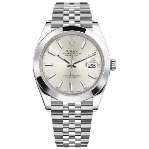 Фото 1 - Rolex DateJust 41mm 126300-0004