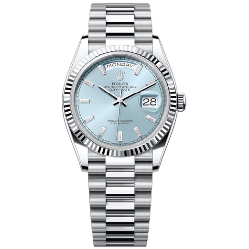 Товар Rolex Day-Date 36mm 128236-0009 Фото 1 - Rolex Day-Date 36mm 128236-0009