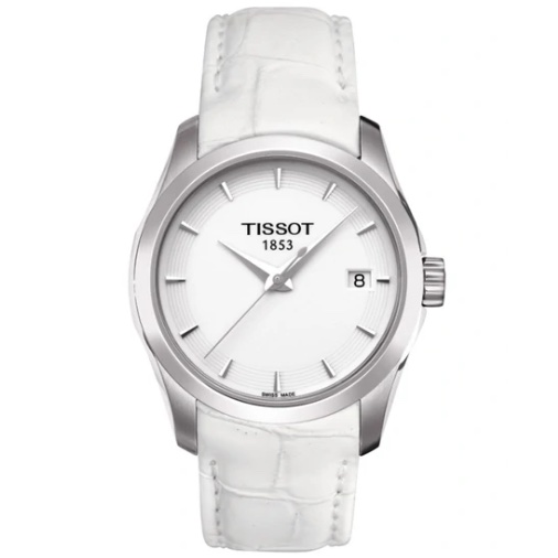 Фото 1 - Tissot Couturier 32mm Art 12699