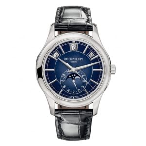 Товар Patek Philippe Annual Calendar 40mm 5205G-013 Фото 15 - Patek Philippe Annual Calendar 40mm 5205G-013