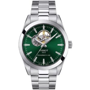 Фото 47 - Tissot Gentleman 40mm Art 12715