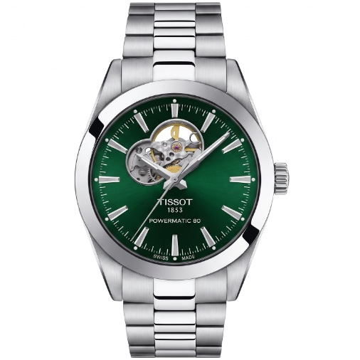 Товар Tissot Gentleman 40mm Art 12715 Фото 1 - Tissot Gentleman 40mm Art 12715
