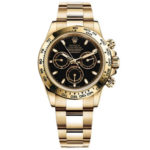 Rolex, Daytona, Cosmograph Daytona 40mm Yellow Gold, 116508-0004, LuxWatch.ua