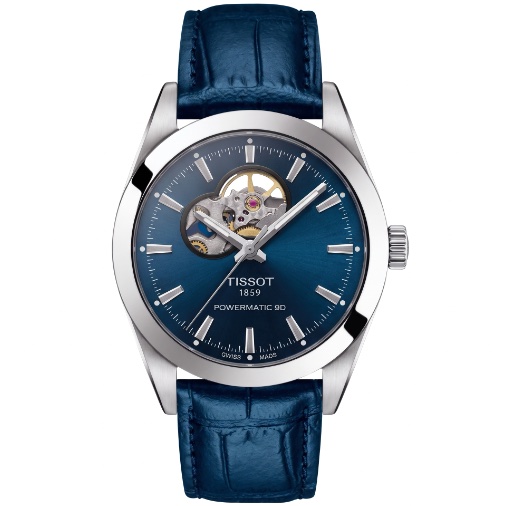 Товар Tissot Gentleman 40mm Art 12710 Фото 1 - Tissot Gentleman 40mm Art 12710