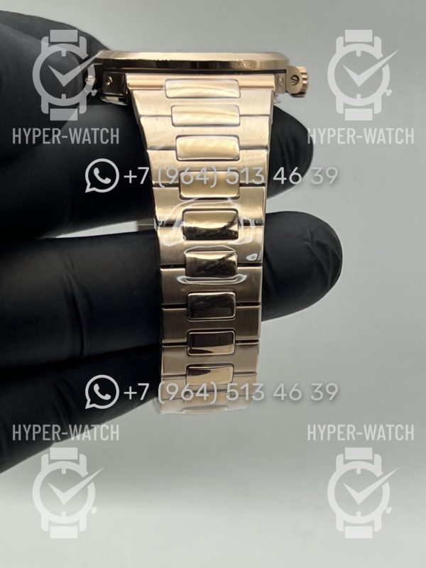 Товар Patek Philippe Nautilus 40mm 5724/12R-001 Фото 7 - Patek Philippe Nautilus 40mm 5724/12R-001