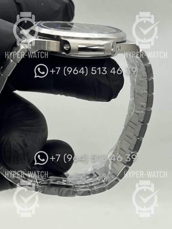 Товар Patek Philippe Nautilus 40mm 5711/111P-001 Фото 13 - Patek Philippe Nautilus 40mm 5711/111P-001