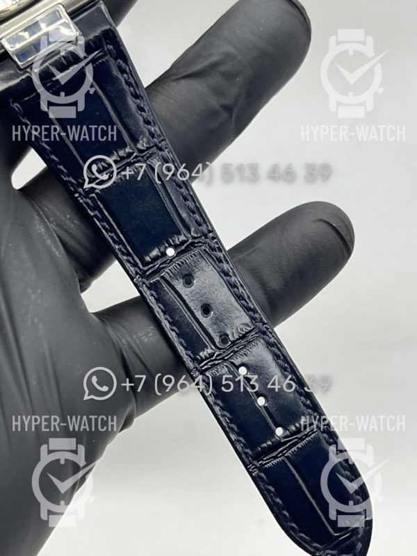Товар Patek Philippe Nautilus 40mm 5711/111P-001 Steel Фото 9 - Patek Philippe Nautilus 40mm 5711/111P-001 Steel