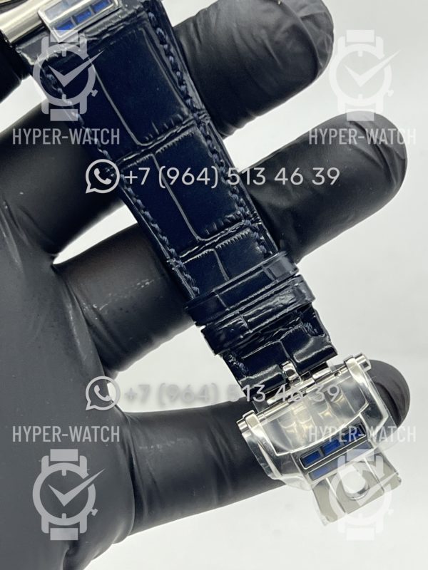 Товар Patek Philippe Nautilus 40mm 5711/111P-001 Steel Фото 10 - Patek Philippe Nautilus 40mm 5711/111P-001 Steel