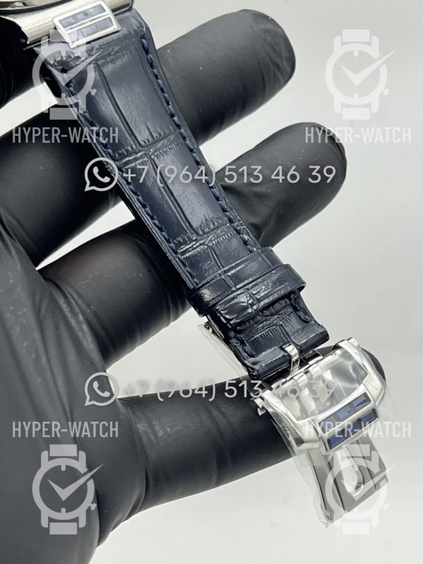 Товар Patek Philippe Nautilus 40mm 5711/111P-001 Steel Фото 11 - Patek Philippe Nautilus 40mm 5711/111P-001 Steel