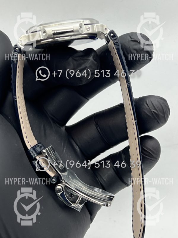 Товар Patek Philippe Nautilus 40mm 5711/111P-001 Steel Фото 13 - Patek Philippe Nautilus 40mm 5711/111P-001 Steel