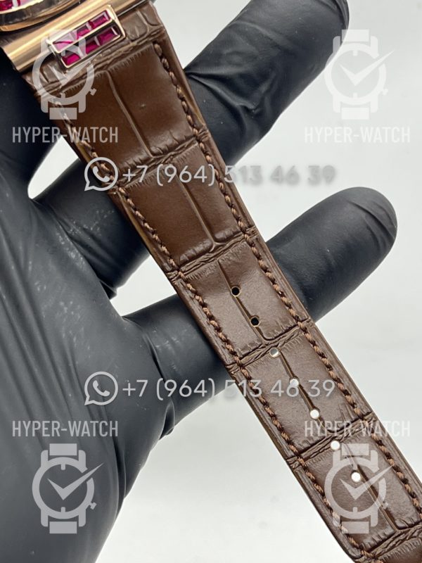Товар Patek Philippe Nautilus 40mm 5724/12R-001 Steel Фото 8 - Patek Philippe Nautilus 40mm 5724/12R-001 Steel