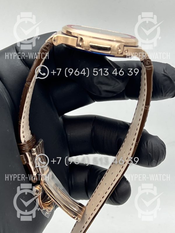 Товар Patek Philippe Nautilus 40mm 5724/12R-001 Steel Фото 10 - Patek Philippe Nautilus 40mm 5724/12R-001 Steel