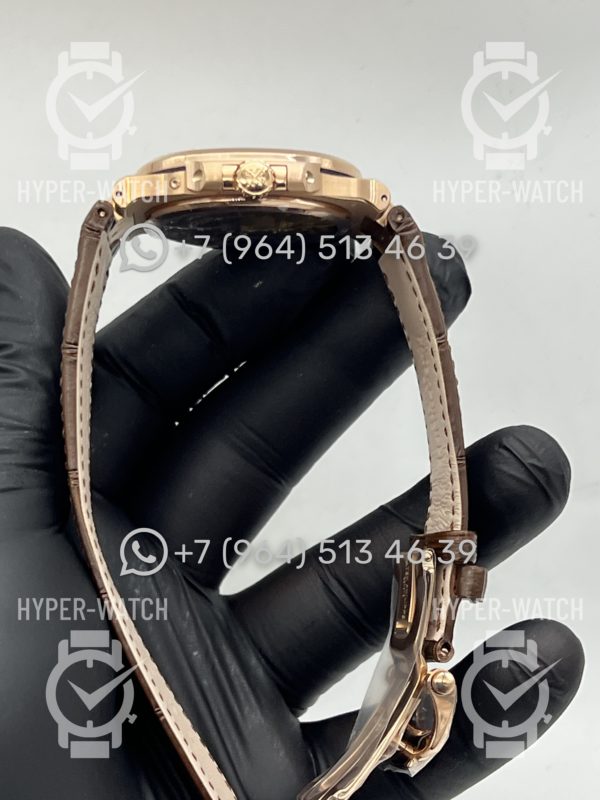 Товар Patek Philippe Nautilus 40mm 5724/12R-001 Steel Фото 12 - Patek Philippe Nautilus 40mm 5724/12R-001 Steel