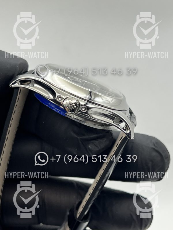 Товар Patek Philippe Annual Calendar 40mm 5205G-010 Фото 12 - Patek Philippe Annual Calendar 40mm 5205G-010