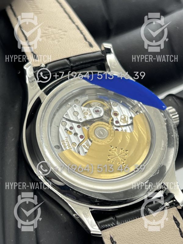 Товар Patek Philippe Annual Calendar 40mm 5205G-010 Фото 15 - Patek Philippe Annual Calendar 40mm 5205G-010