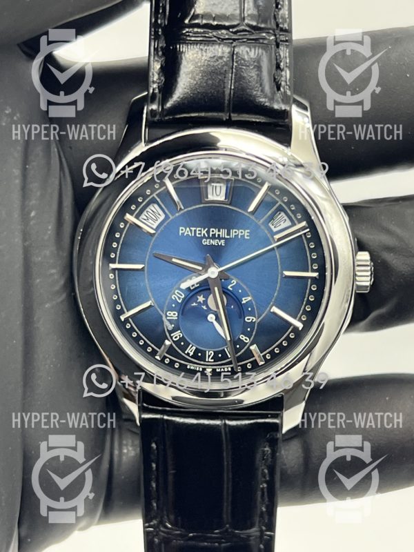 Товар Patek Philippe Annual Calendar 40mm 5205G-013 Фото 6 - Patek Philippe Annual Calendar 40mm 5205G-013