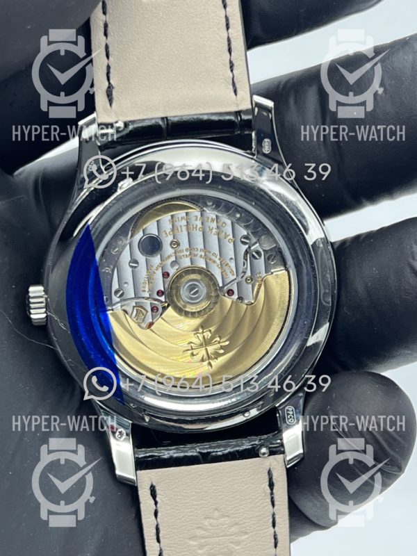 Товар Patek Philippe Annual Calendar 40mm 5205G-013 Фото 14 - Patek Philippe Annual Calendar 40mm 5205G-013
