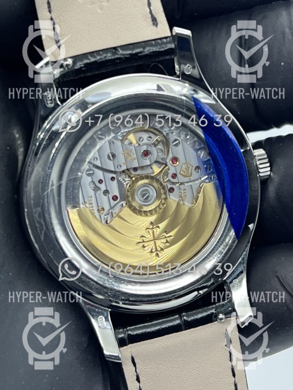 Товар Patek Philippe Annual Calendar 40mm 5205G-013 Фото 16 - Patek Philippe Annual Calendar 40mm 5205G-013